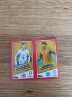 🤩 KAZ SP / GRE SP - Topps Euro 2024 Sticker