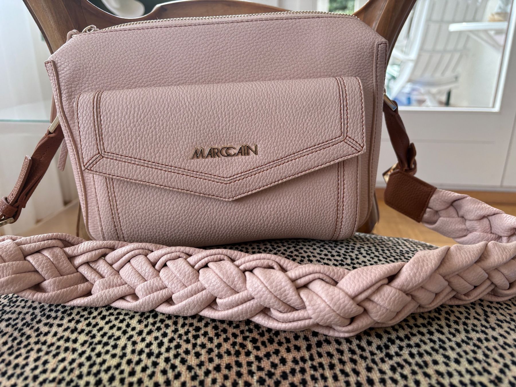 Marc Cain Taschen für Damen: Handtasche – Gebraucht aus Jona von luc_g9xl