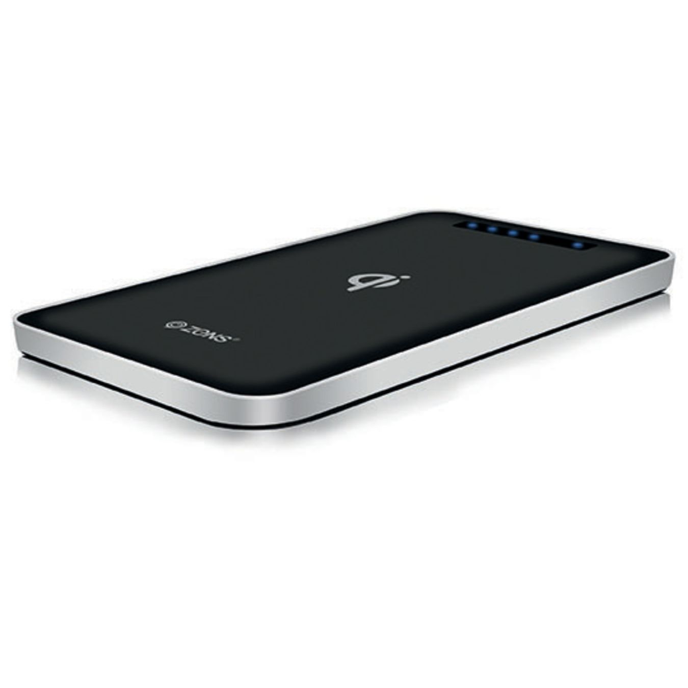 Caricabatterie: Qi Wirless Power Bank – Nuovo e nell'imballaggio originale da Dietlikon venduto da Salesmax