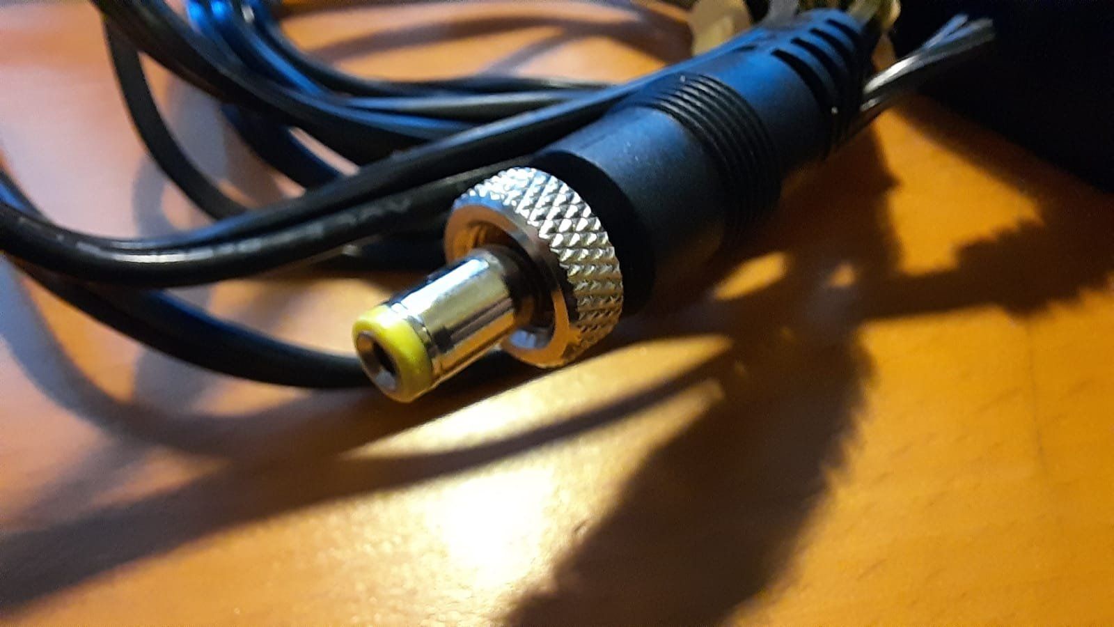 Chargeur: AC Adapter Kramer Model AD2512D – D'occasion à Zürich par balin777 2