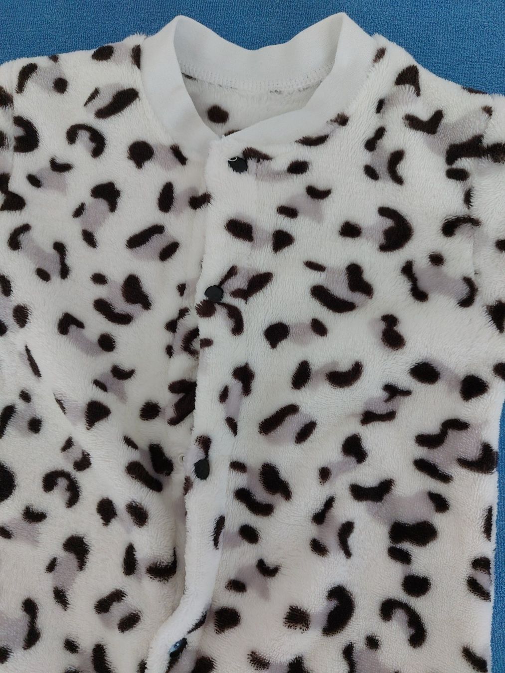 Completi: Fleece Overall zu verkaufen – Usato da Pfaffnau venduto da hei_9l9h