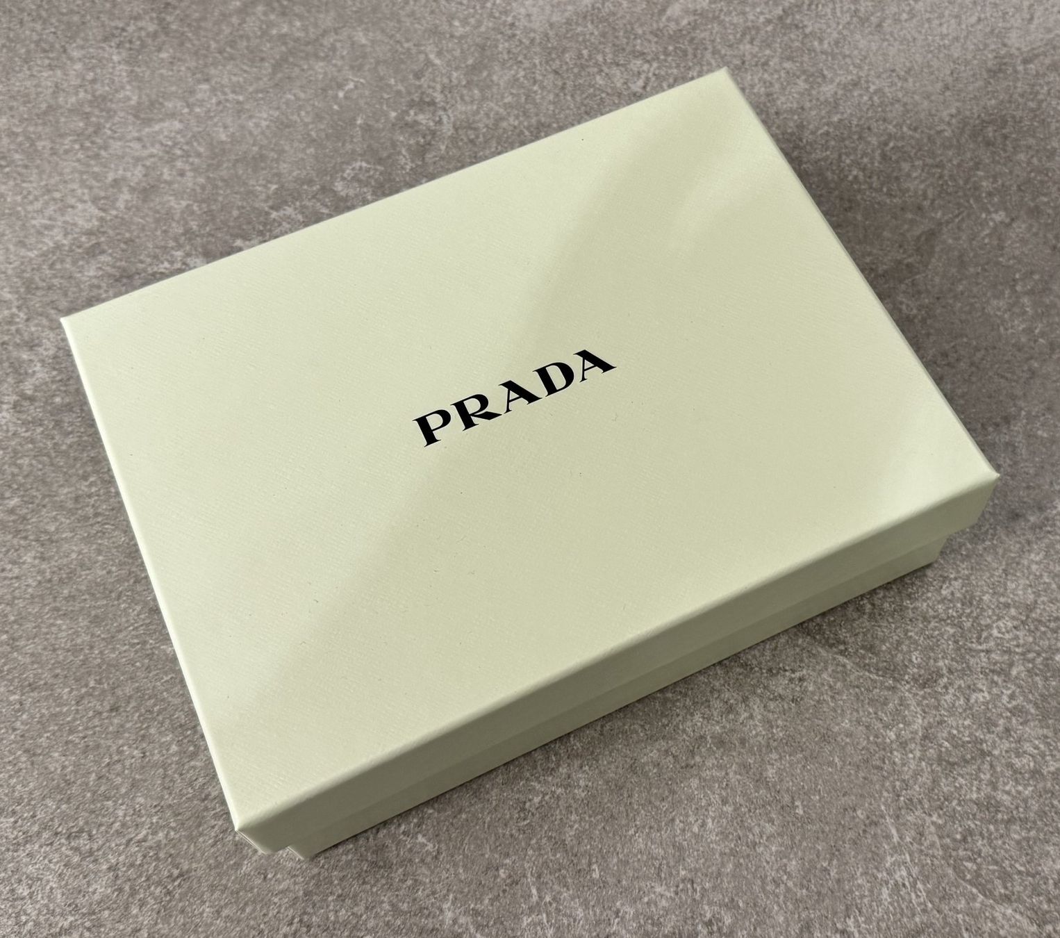 Prada Altro in Decorazioni & Accessori: PRADA BOX ... – Nuovo e nell'imballaggio originale da Chur venduto da Papageibarsch77 2