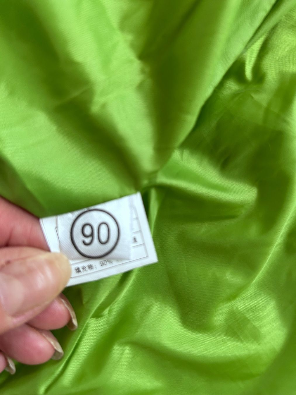 Giacche & Cappotti: Daunen Winterjacke Gr 90 – Usato da Affoltern am Albis venduto da dor_d289 1