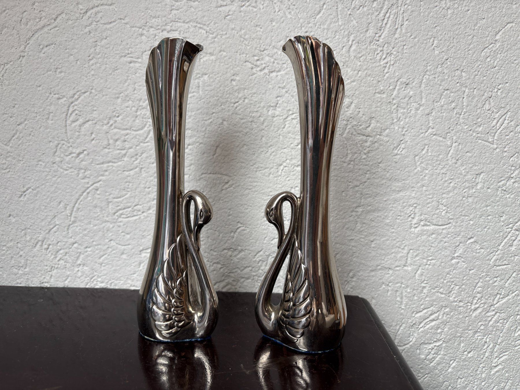 Vasi & Recipienti: Vintage Schwan Vasen – Usato da Elgg venduto da Jo_Naj 1