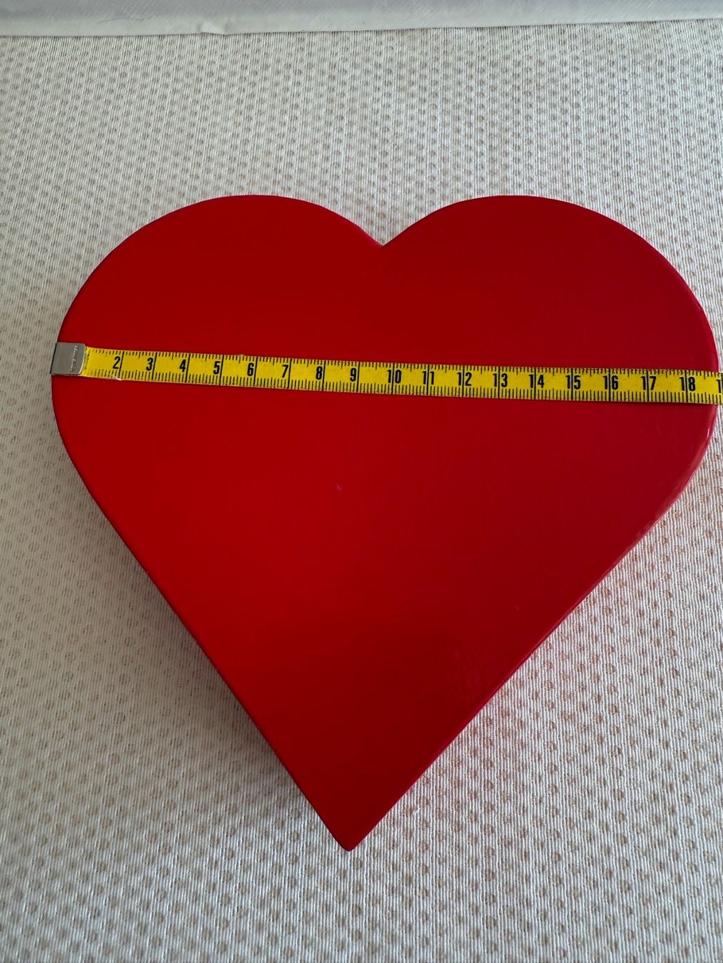 Tutte le decorazioni: Coeur en bois pour bricolage – Usato da Sion venduto da accroshoes 6