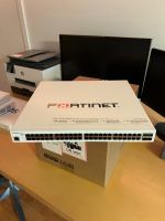 Forti Switch 248E- POE