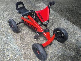 Berg GoKart