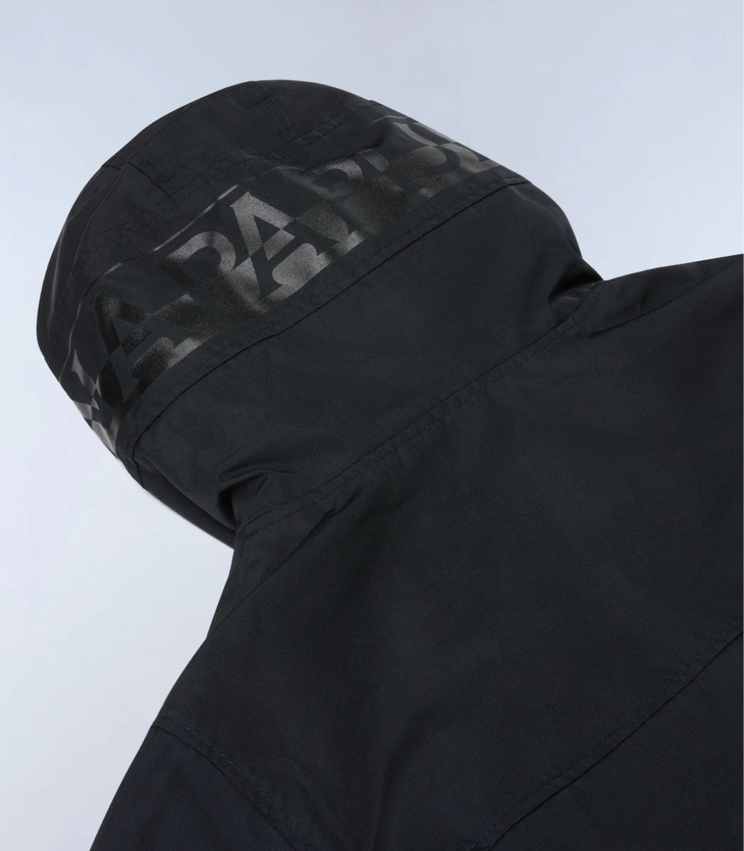Napapijri Giacche: Napapijri Jacke 14/162 – Usato da Zürich venduto da Mothai 8