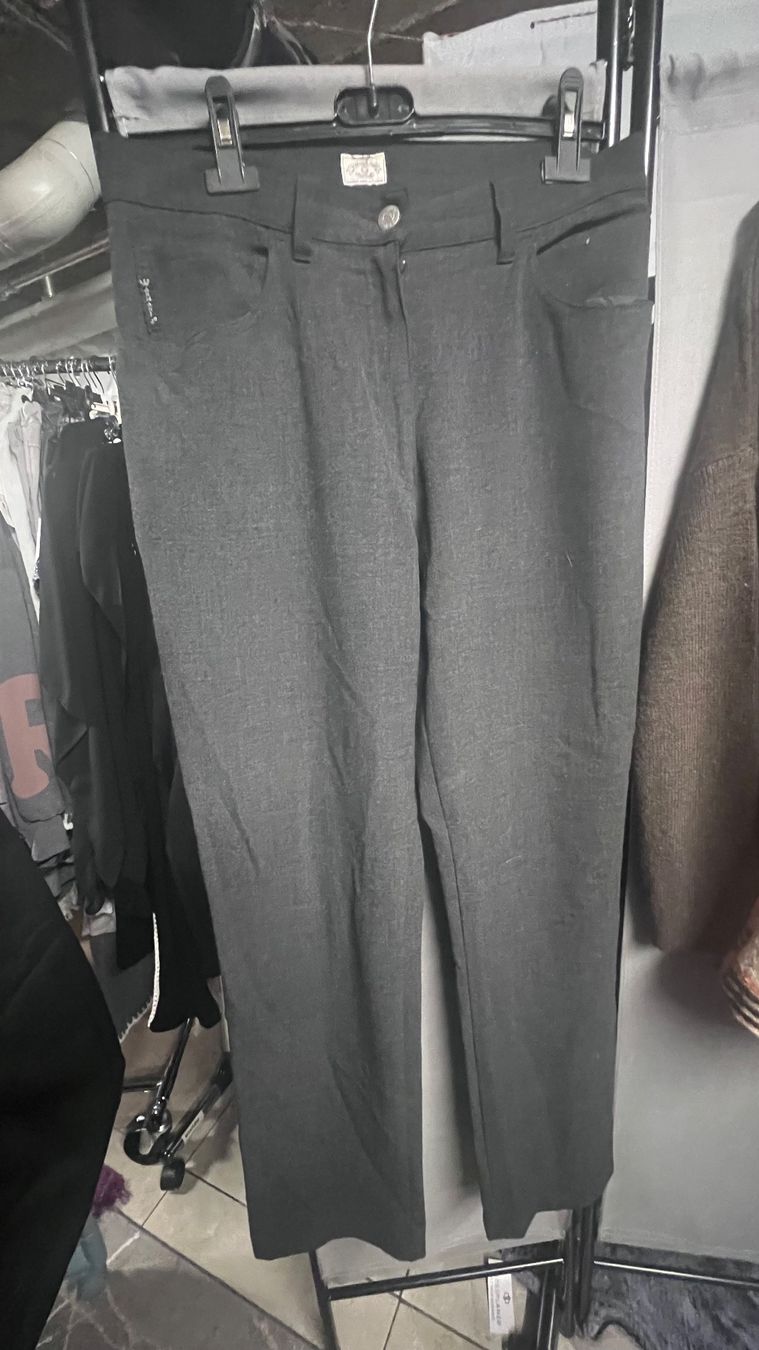 Armani Pantaloni: armani stoffhose – Nuovo (secondo la descrizione) da Härkingen venduto da hamschter73 4