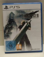 Final Fantasy VII Remake Intergrade PS5 gebraucht (bia4)