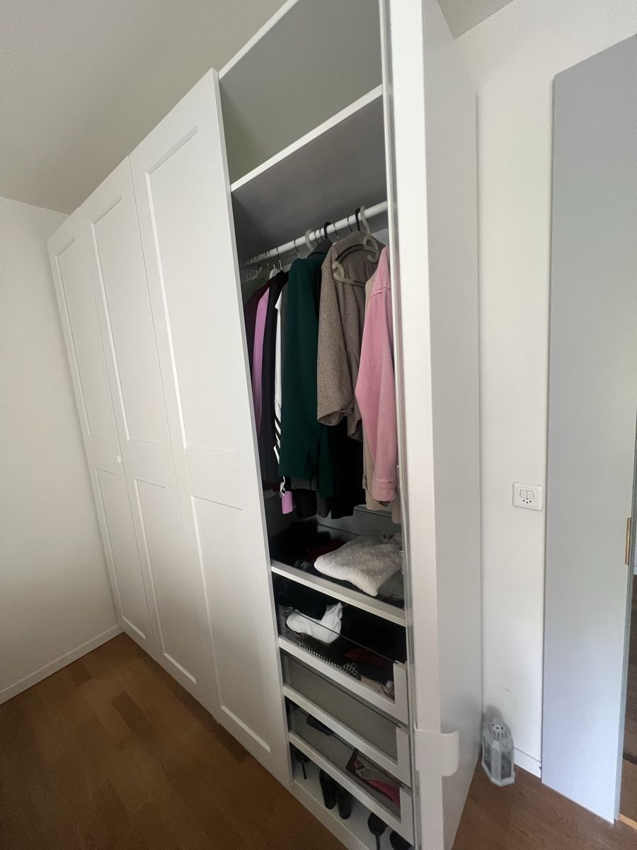 Armadi: Pax Schrank - Ikea – Nuovo (secondo la descrizione) da Kriens venduto da mendaa 1