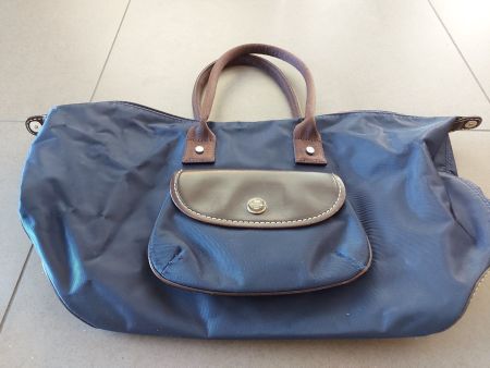 Lancel Tasche