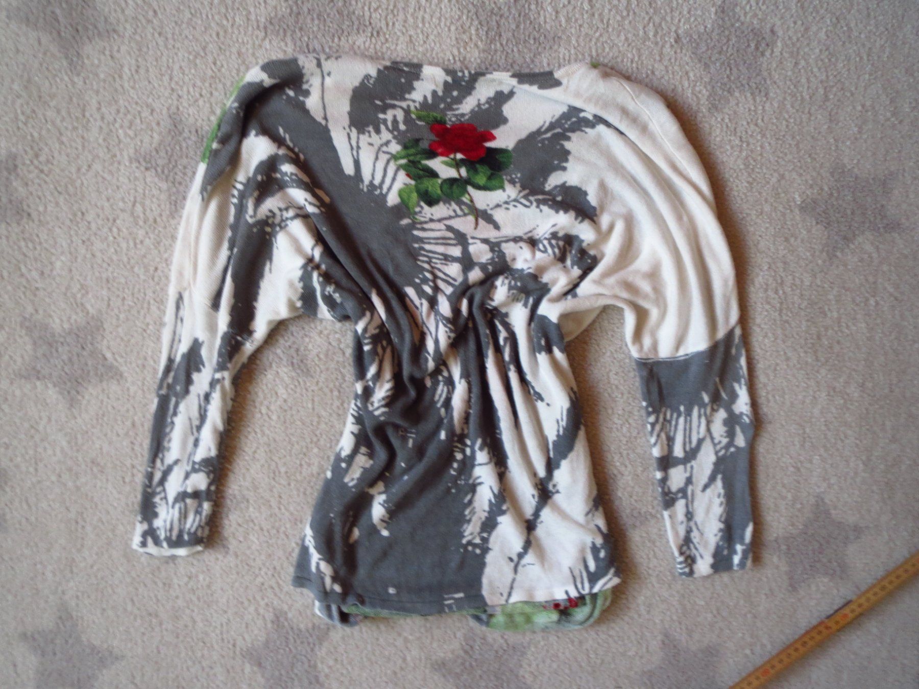 Maglioni & Felpe: spezieller DESIGUAL Damen Pullover Gr M – Usato da Kiental venduto da Anna8702 6