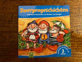 Zwergengeschichten