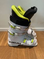 Head Raptor 60 RS Skischuhe, EU-Grösse 34.5 bis 35