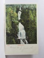 Giessbachfälle