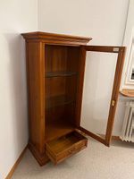 Vitrine, Sammlervitrine, Pfister