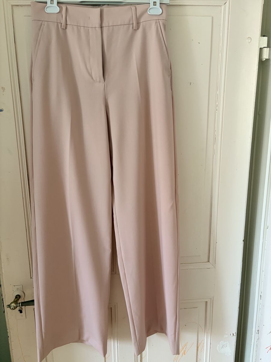 Max Mara Pantaloni: Week-end Max Mara trousers – Nuovo (secondo la descrizione) da Cornol venduto da Aot_2582 2