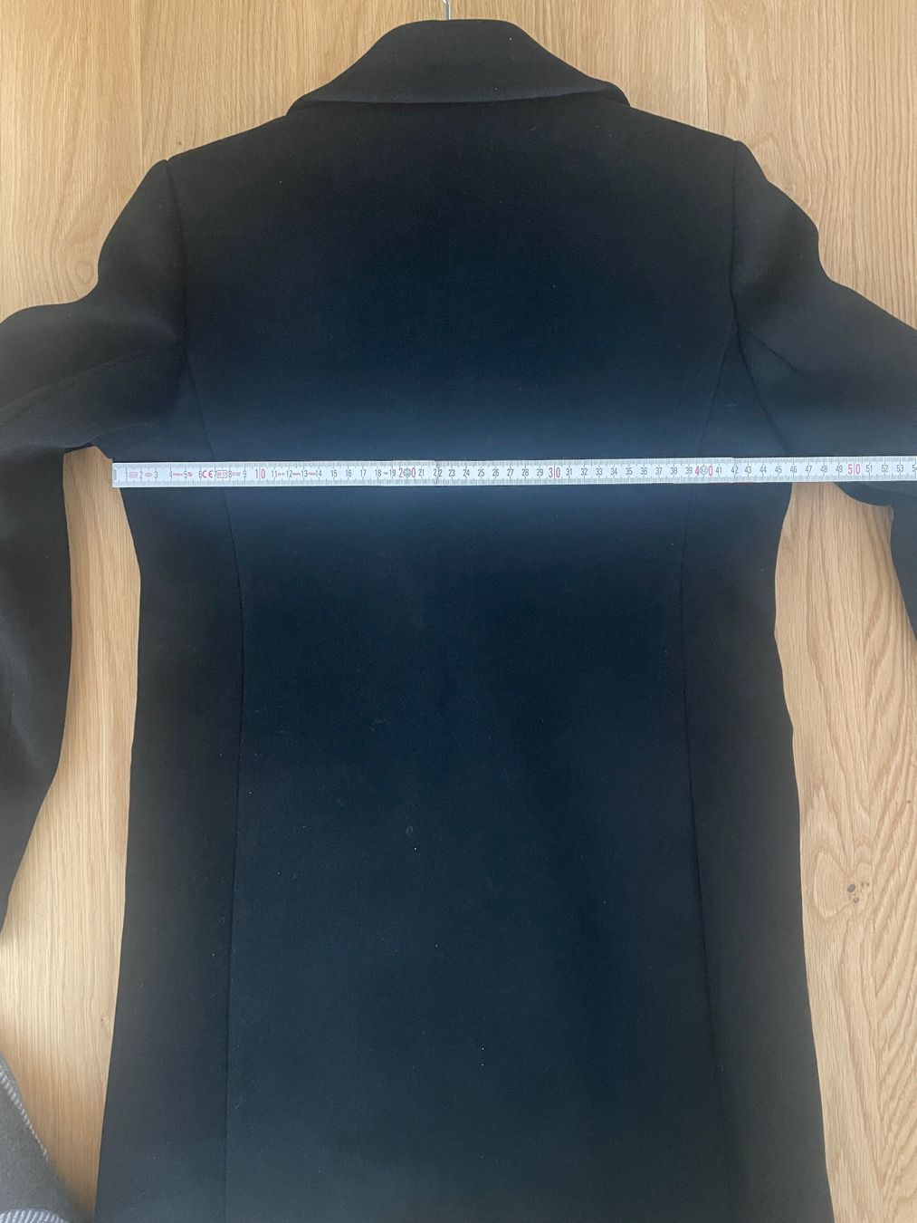 Mango Cappotti: Mango Wollmantel "Dali" XS, NEU – Nuovo e nell'imballaggio originale da Zürich venduto da AP_26 6