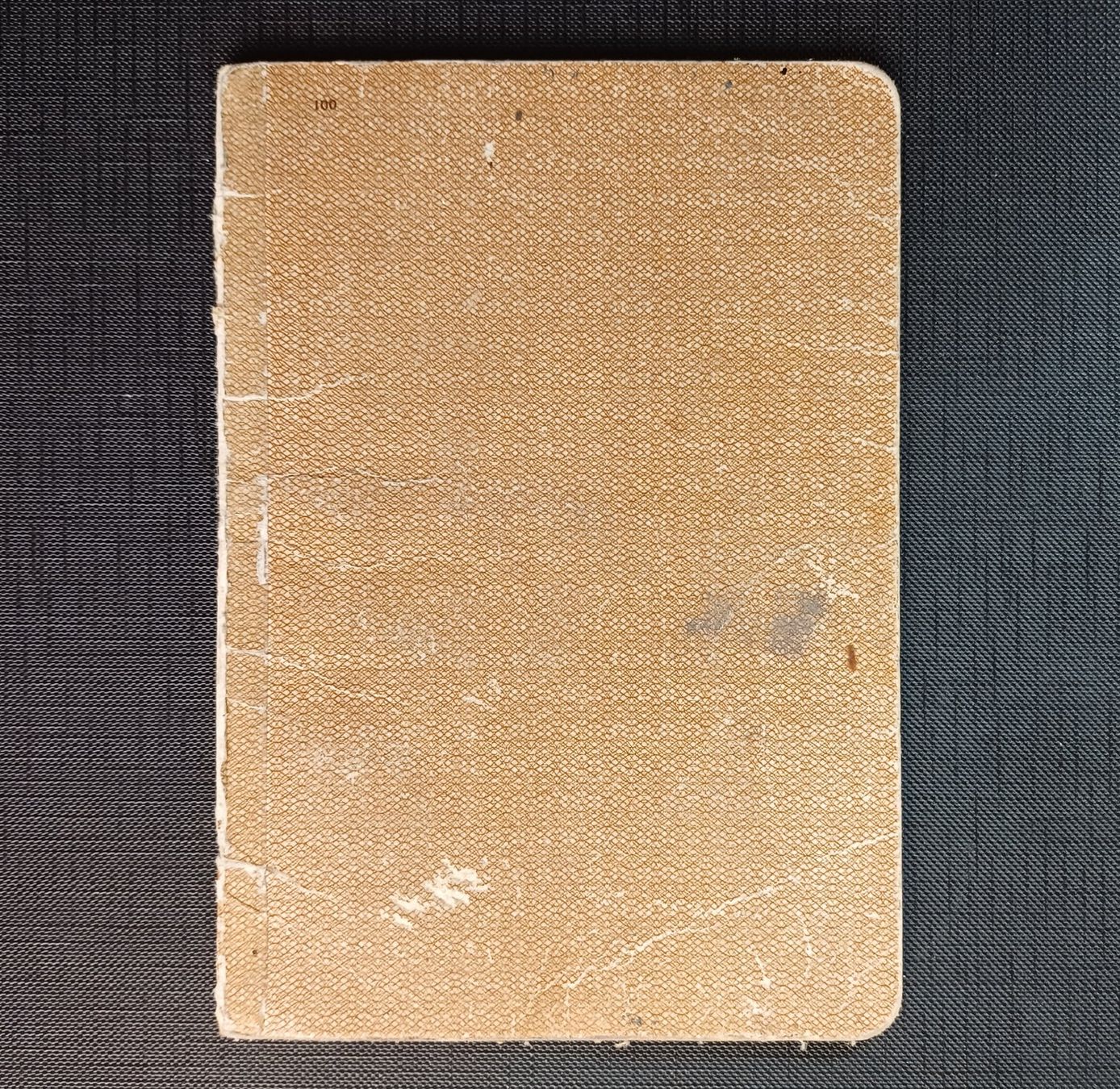 Documents: Antiker SCHWEIZER PASS 1938 – D'occasion à Brittnau par  1