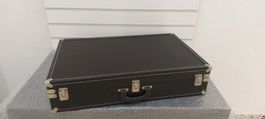 Meili Koffer für Altsaxophon-Sopransaxophon & Klarinette