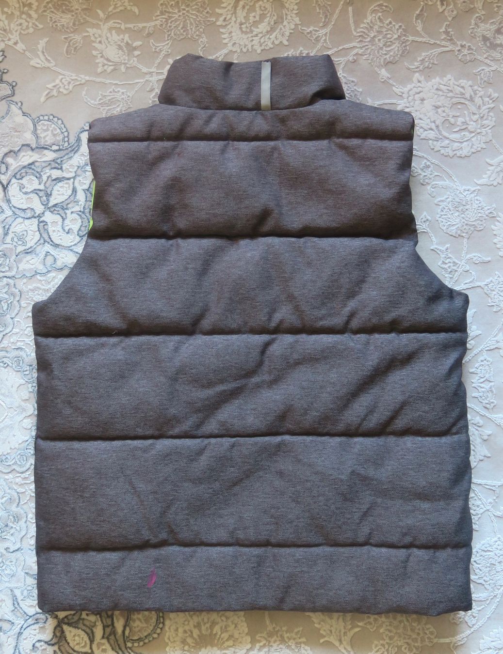 H&M Gilet & Giacche: Winter Weste Gr. 146 – Usato da Davos Platz venduto da Infinity795 1