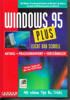 Buch Windows 95 Plus Leicht und Schnell