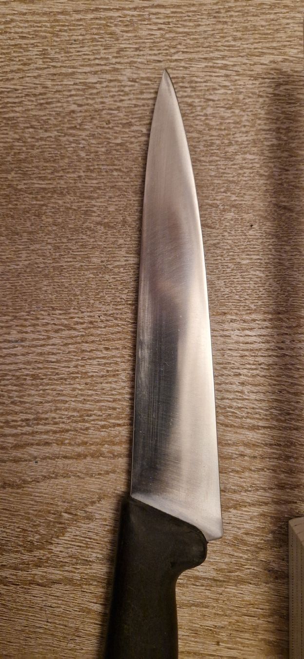 Victorinox Coltelli da cucina: victorinox knife – Usato da Burgdorf venduto da maj_swz8 1