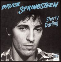 Bruce Springsteen Vinyl Single von 1980