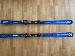 Salomon S/RACE GS PRO