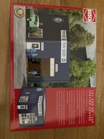 BUSCH Modellbau: TÜV SÜD Service-Center, HO 1369 Top!