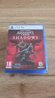 Assassin's Creed Shadows PS5 Spiel