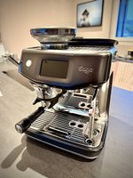 Sage Barista Touch Impress - Siebträgermaschine