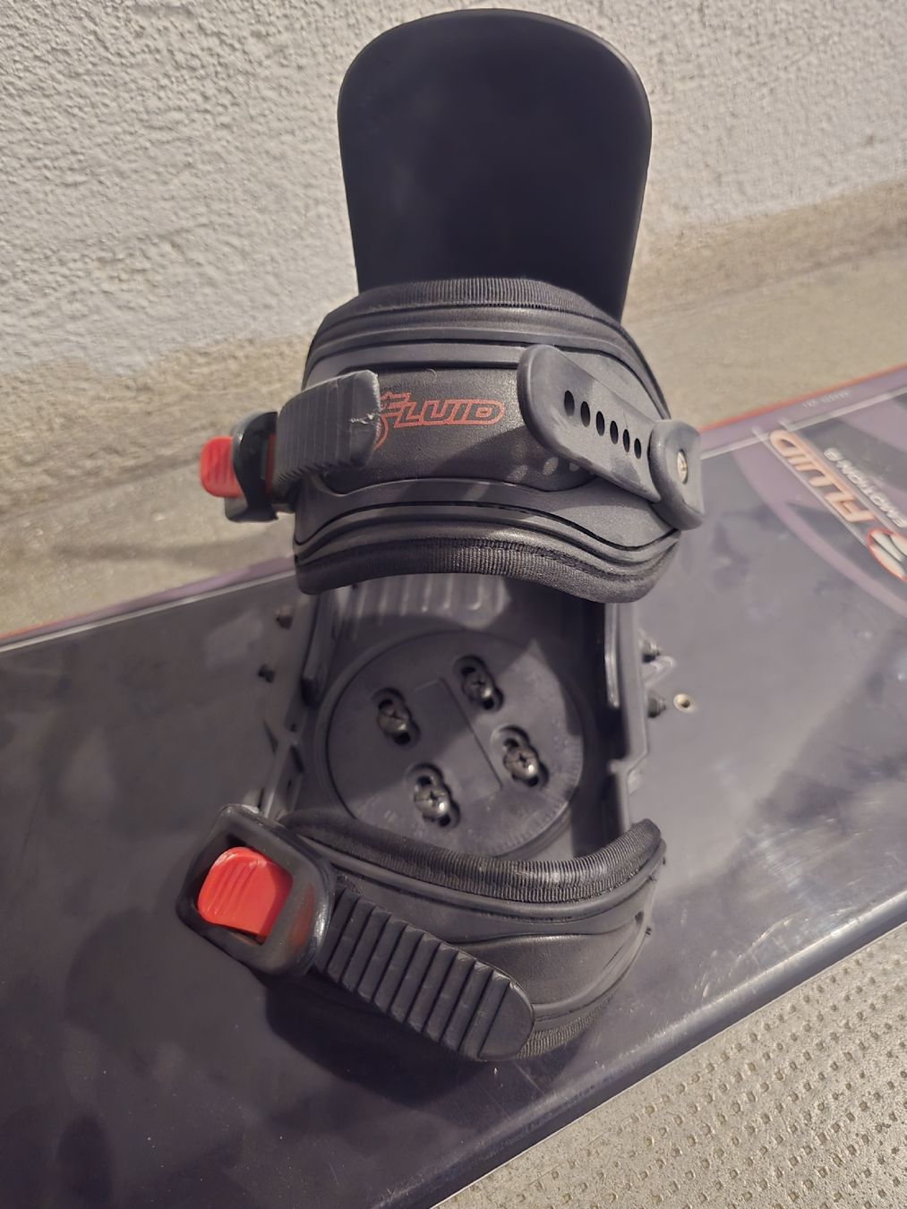 Board: Snowboard  – Difettoso da Studen BE venduto da sainti02 1