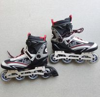 Rollschuhe HYS Herren Grösse 44 ABEC-7 neuwertig