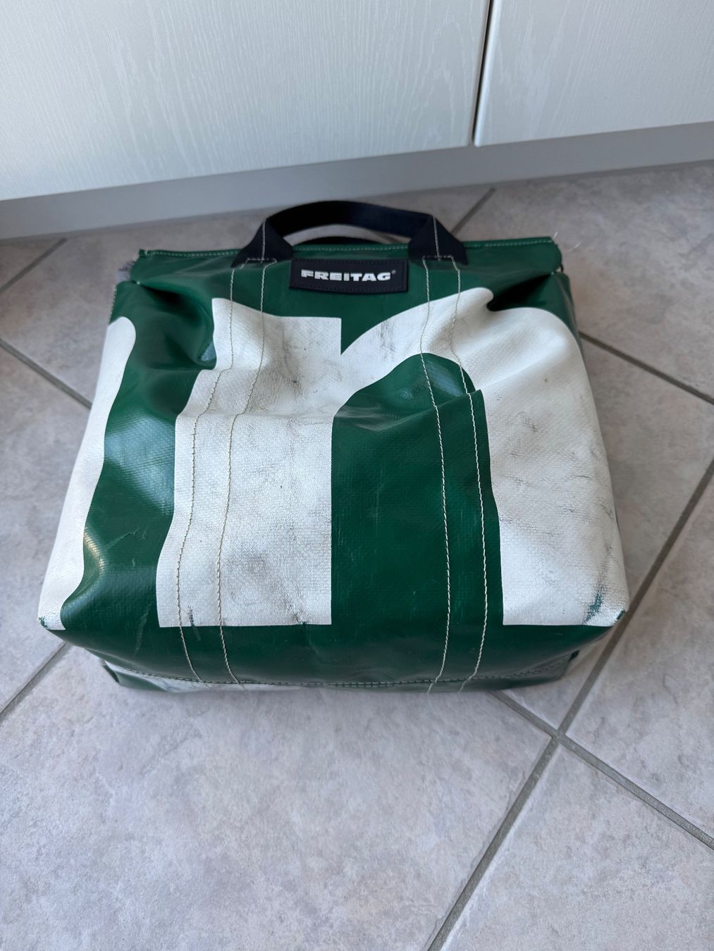 Freitag Taschen für Damen: Freitag Tasche – Neu (gemäss Beschreibung) aus Frauenfeld von dilili 3