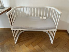 Babybay Maxi weiss