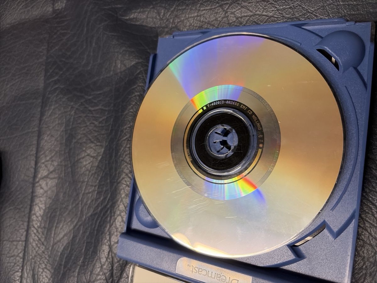 Sega Spiele: Tokio Highway Challenge - Dreamcast – Gebraucht aus Füllinsdorf von Pimo3 1