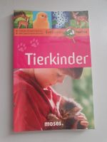 Tierkinder Expedition Natur Buch
