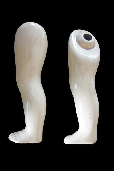 Puppen: Vintage Gliederpuppe IRENE – Neu und originalverpackt aus Geroldswil von ARTEFACTO 8