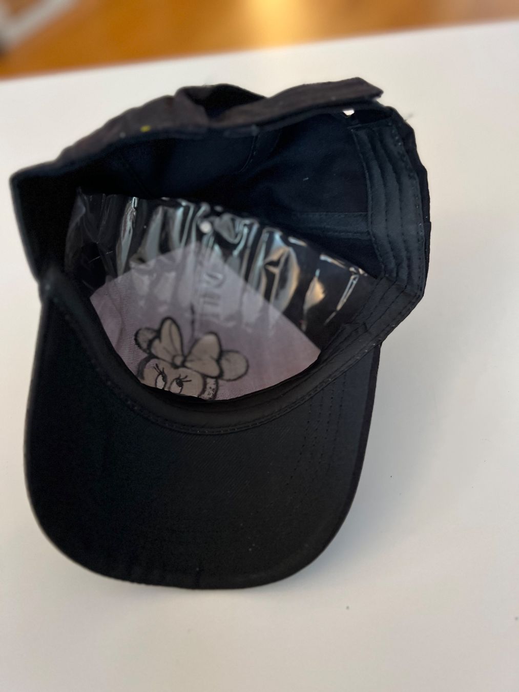 Altro abbigliamento per bambina: Cap / Hut Minnie Mouse – Nuovo (secondo la descrizione) da Thun venduto da Siladi 3