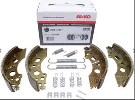 Bremsbackensatz AL-KO 200x50