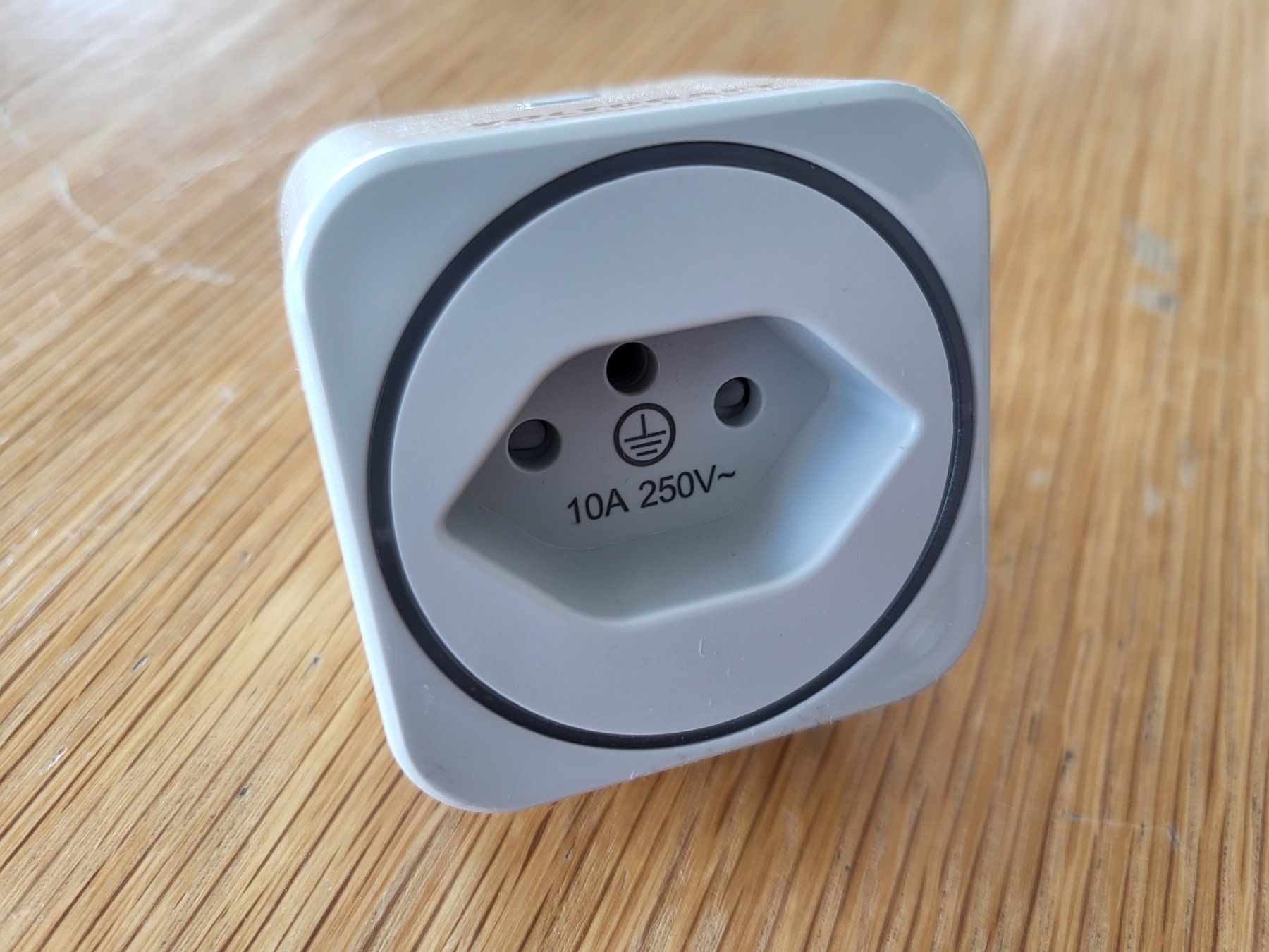 Kamera: Voltcraft SEM6500 CH DUAL – Neu (gemäss Beschreibung) aus Unterentfelden von Quadra615 1