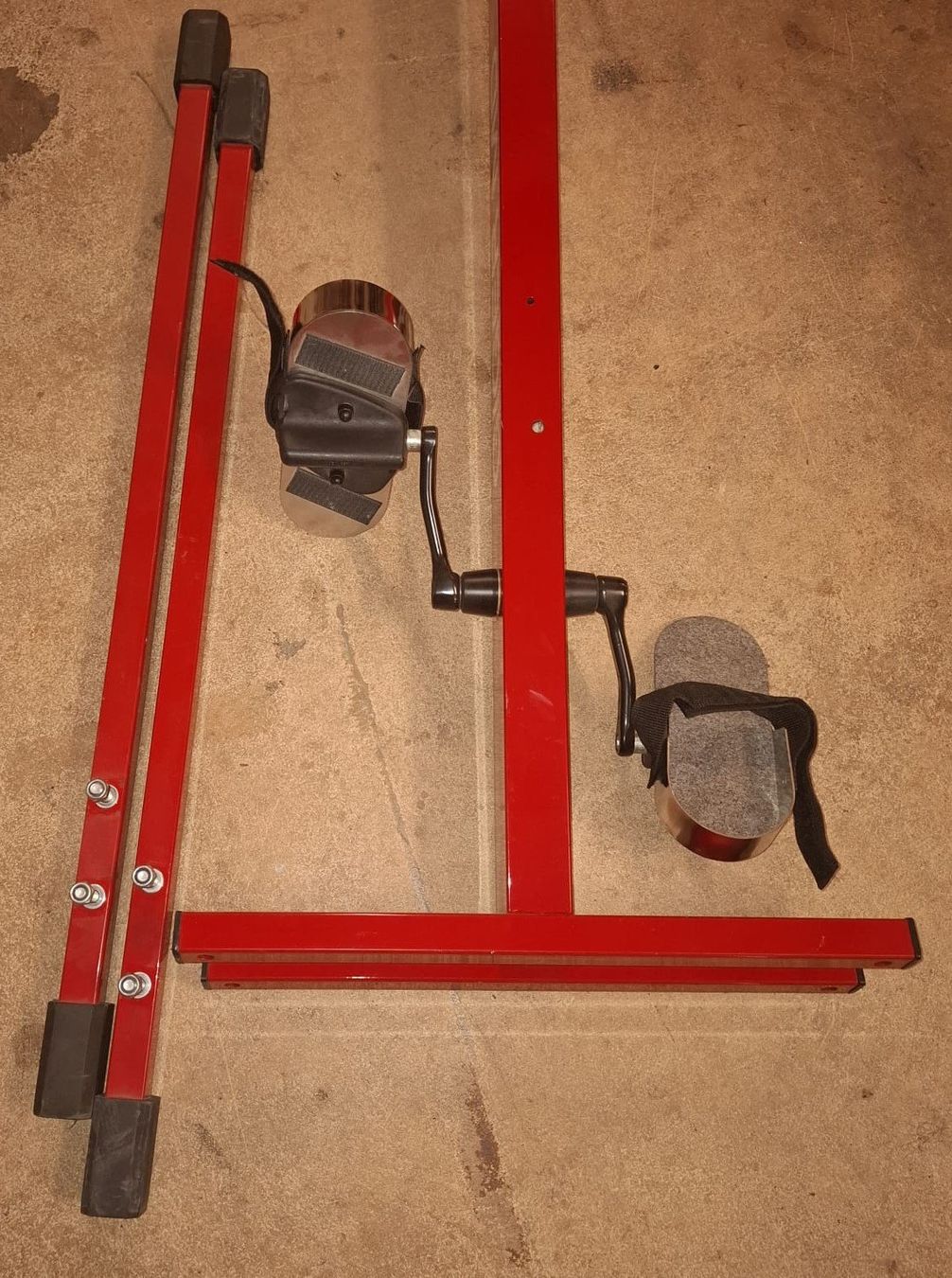 Hometrainer: Combofit Bewegungstrainer – Neu (gemäss Beschreibung) aus Basel von Dawid1713 4