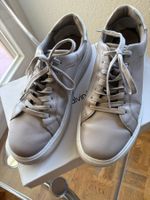 Calvin Klein Herren-Sneaker, Gr. 44