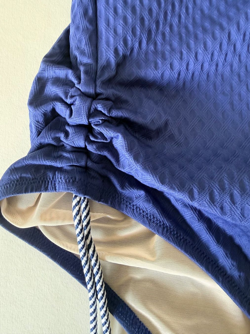 Costumi da bagno & Bikini: ULLA, Badekleid, Grösse 80E/36, Farbe Dunkelblau – Nuovo e nell'imballaggio originale da Rudolfstetten venduto da gst_g7xl 5