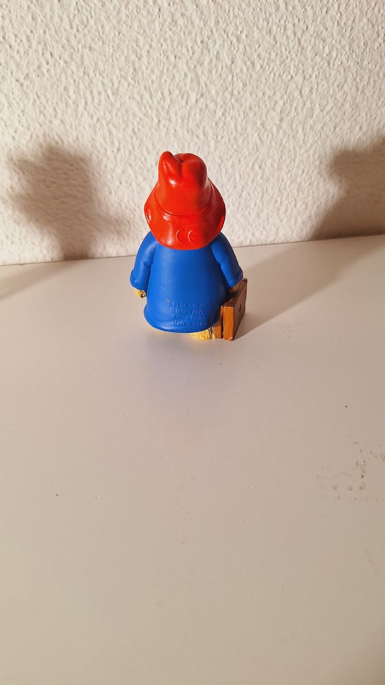 Tonies Statuette: Paddington Tonie – Usato da Winterthur venduto da pat.paw 1