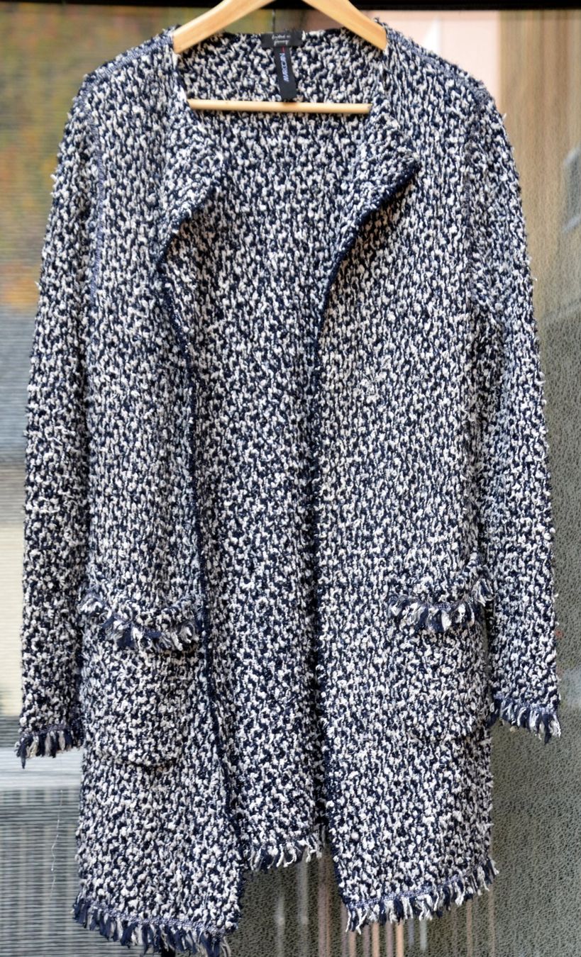 Marc Cain Maglioni & Felpe: Marc Cain Kardigan Pullover / Pull  M-L (3) – Usato da Collonges venduto da arashee 1