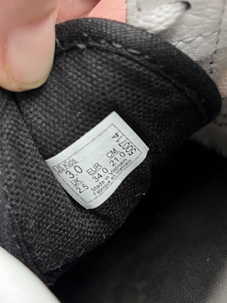 Vans Scarpe per ragazze: VANS Snickers – Usato da Lüsslingen venduto da Nirtak626 3