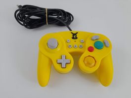 HORI Pickachu Controller für Switch